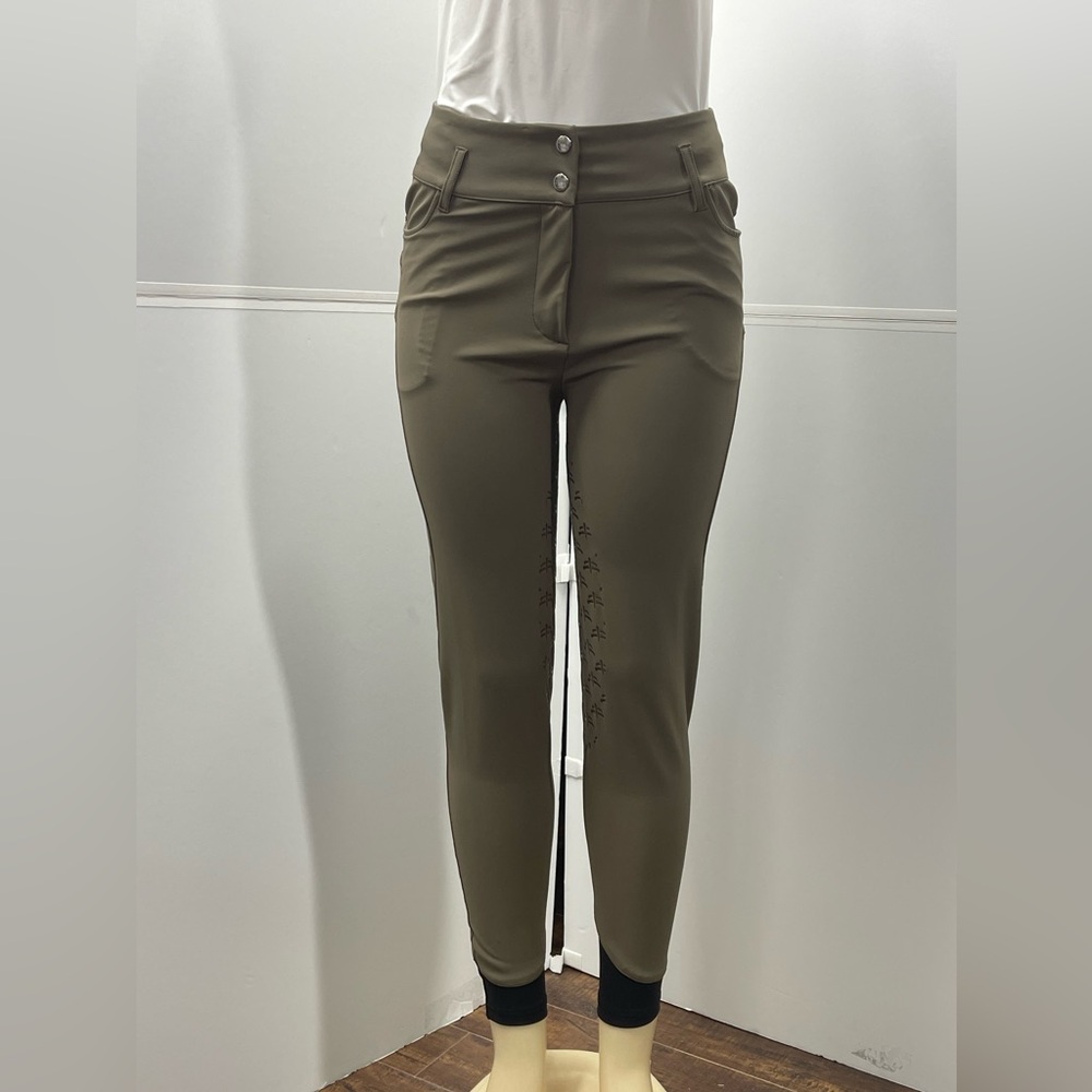 Equestrian Show Pants MaKaBe Charlotte
